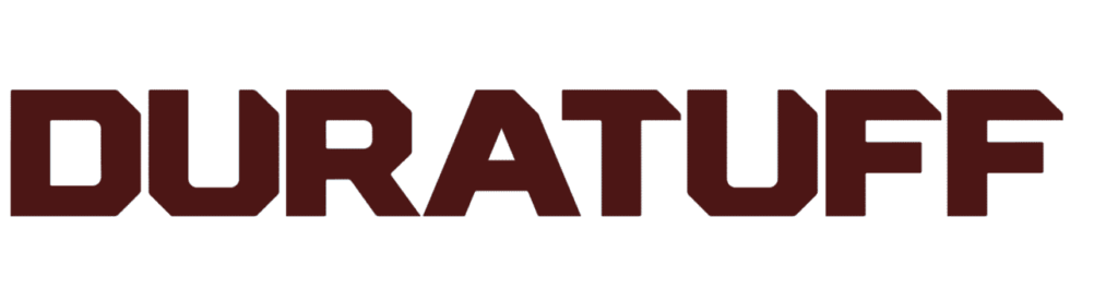 Duratuff Logo